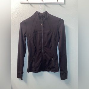Lulu Define Jacket size 4
